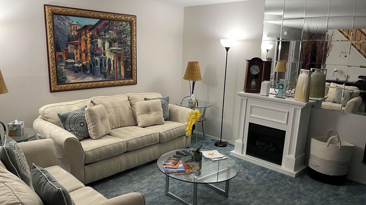 Photo of Livingroom in Rancocas