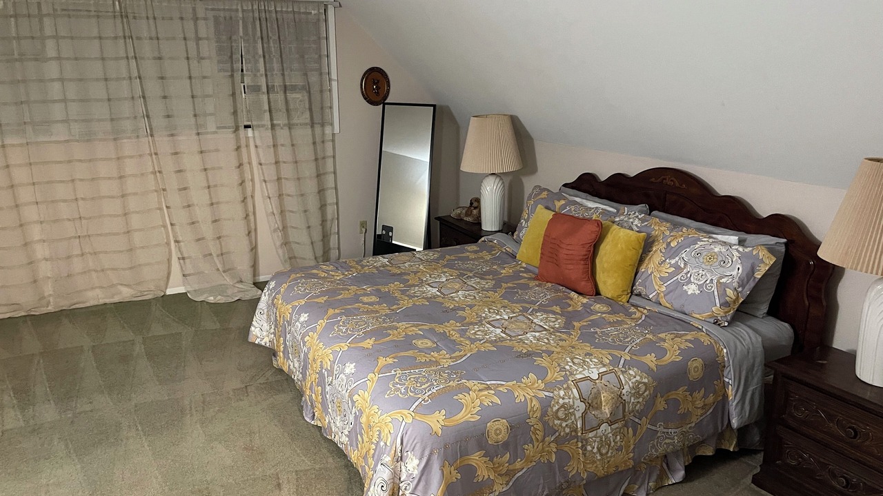 Photo of Bedroom in Rancocas