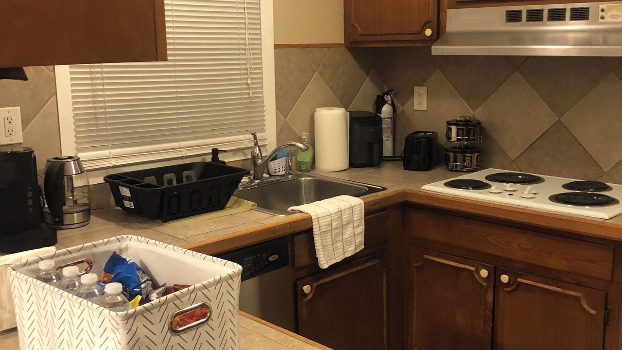 Photo of Kitchen in Rancocas