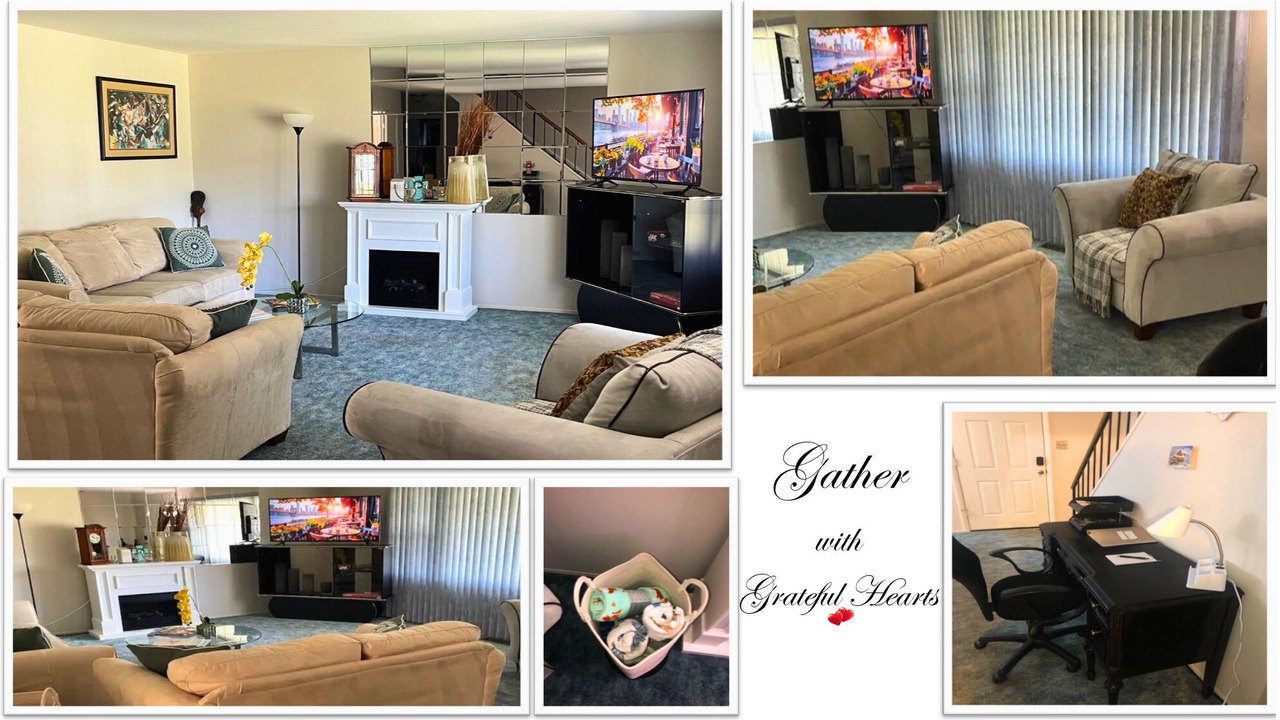 Photo of Livingroom in Rancocas