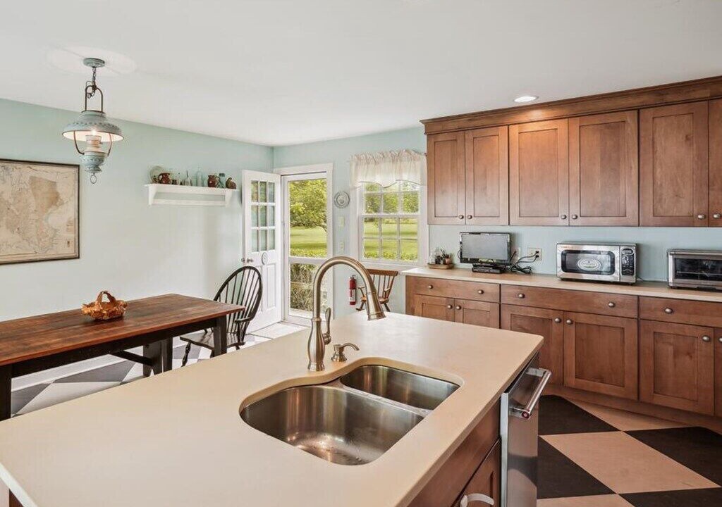Photo of Kitchen in Unionville