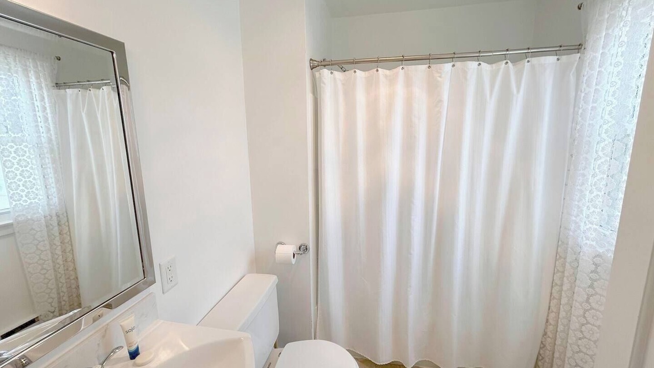 Photo of Bathroom in Unionville