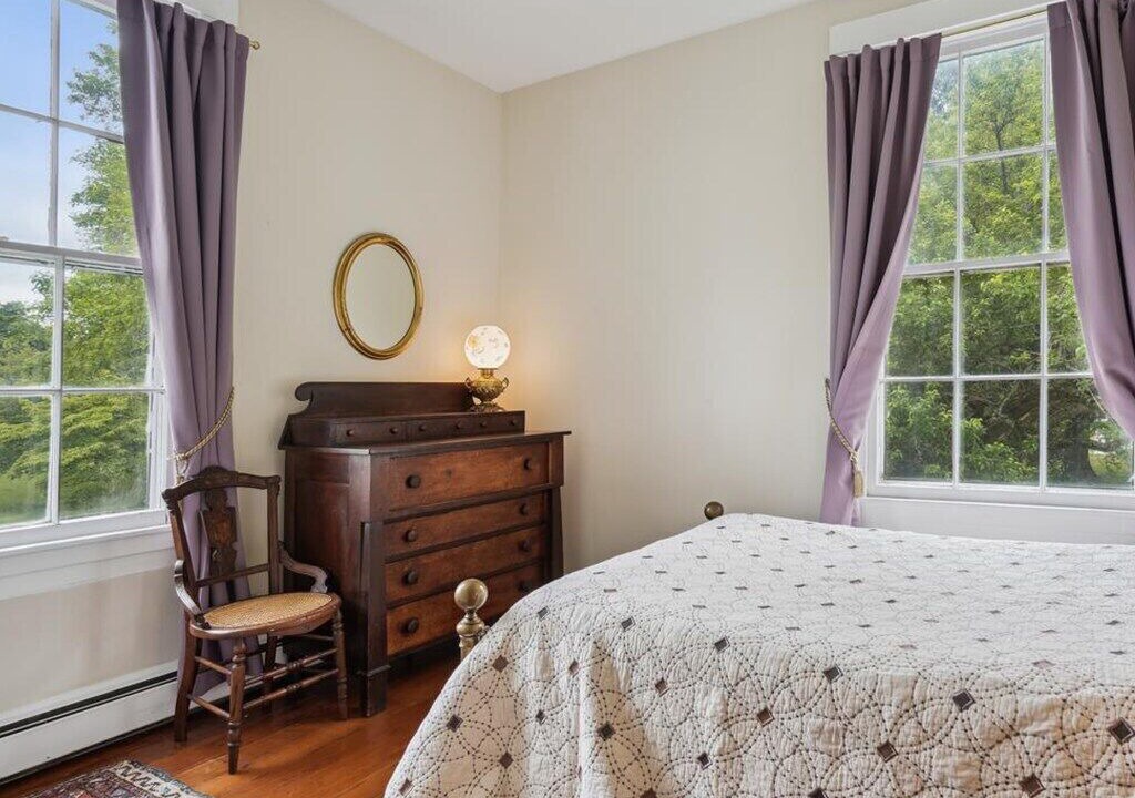 Photo of Bedroom in Unionville
