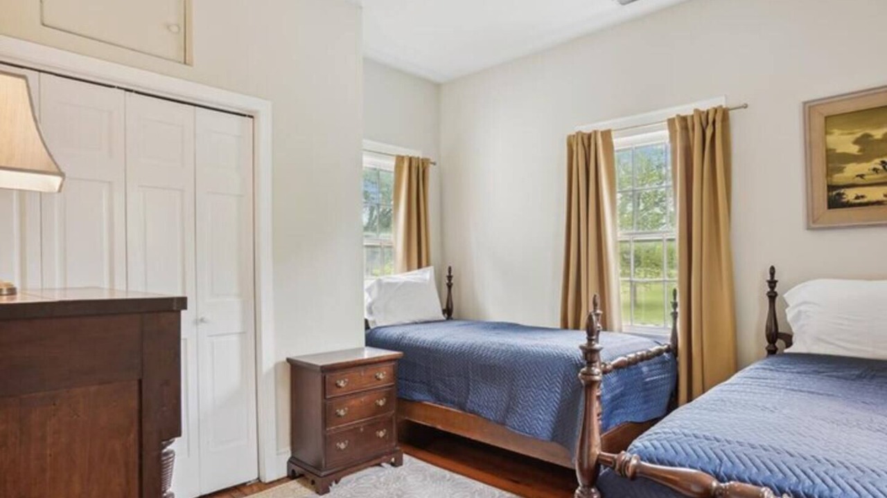 Photo of Bedroom in Unionville