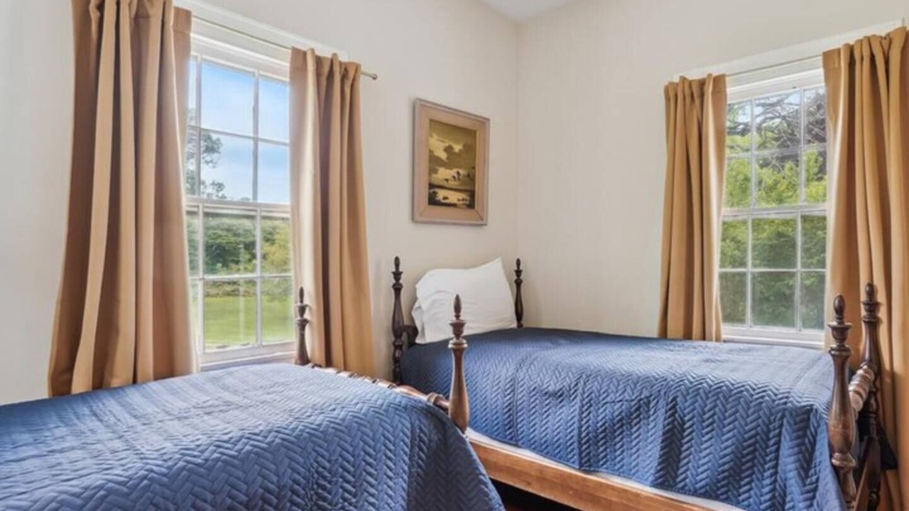 Photo of Bedroom in Unionville