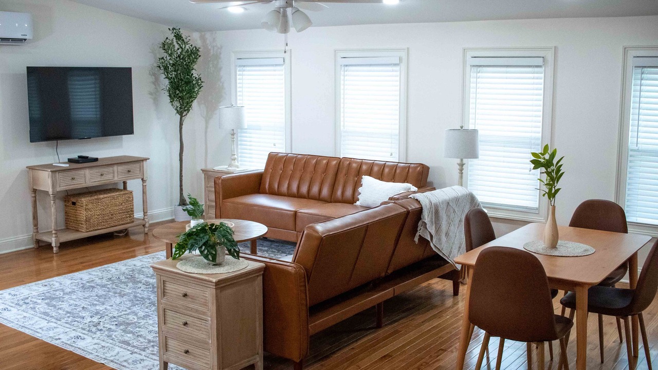 Photo of Livingroom in Lawrenceburg