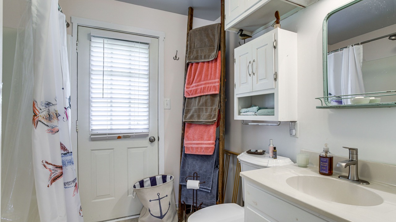 Photo of Bathroom in Westover