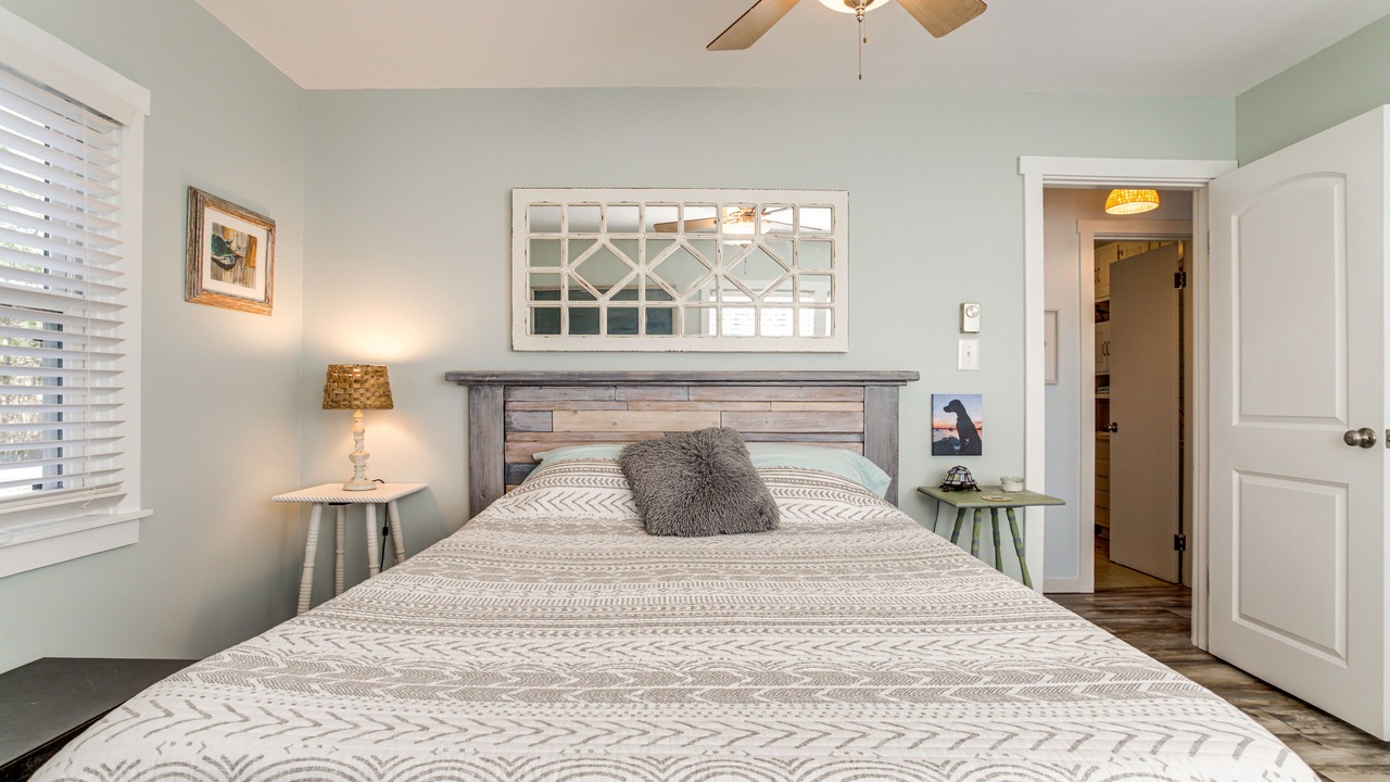 Photo of Bedroom in Westover