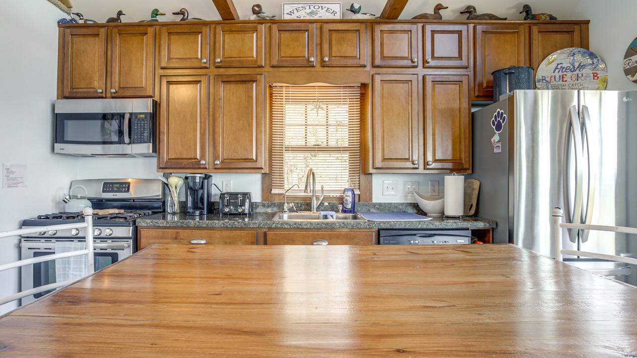 Photo of Kitchen in Westover