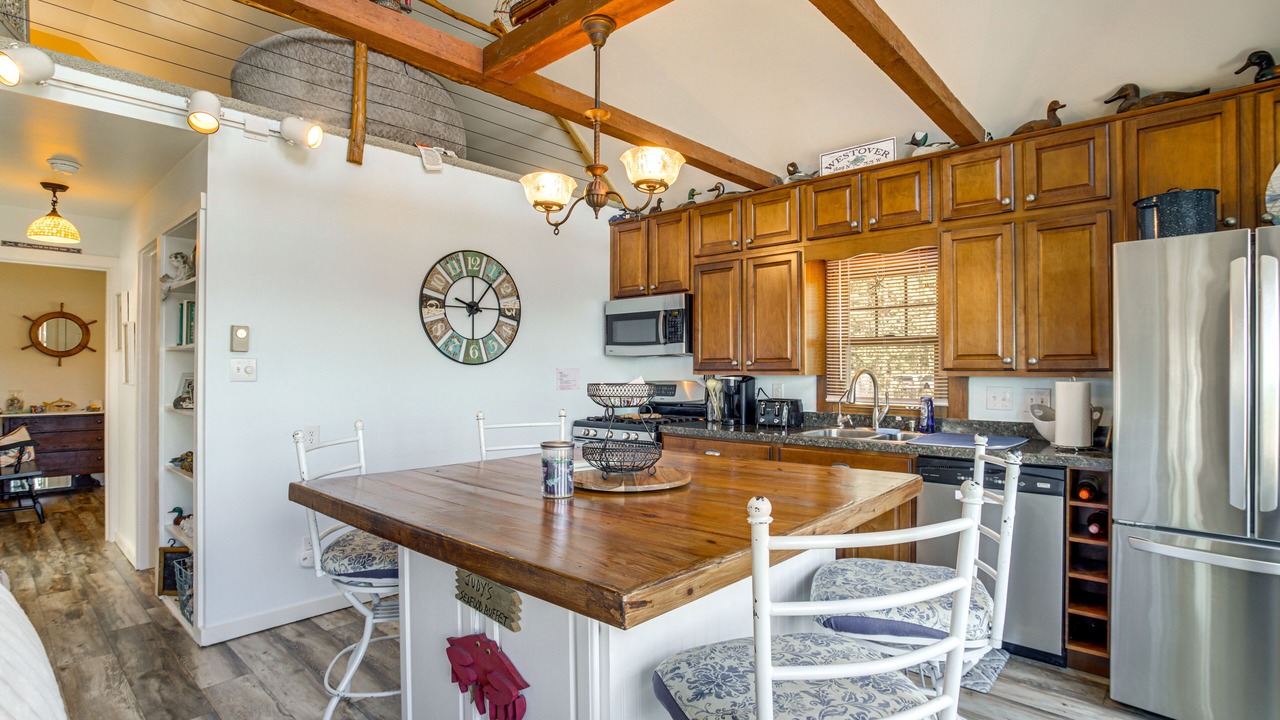 Photo of Kitchen in Westover