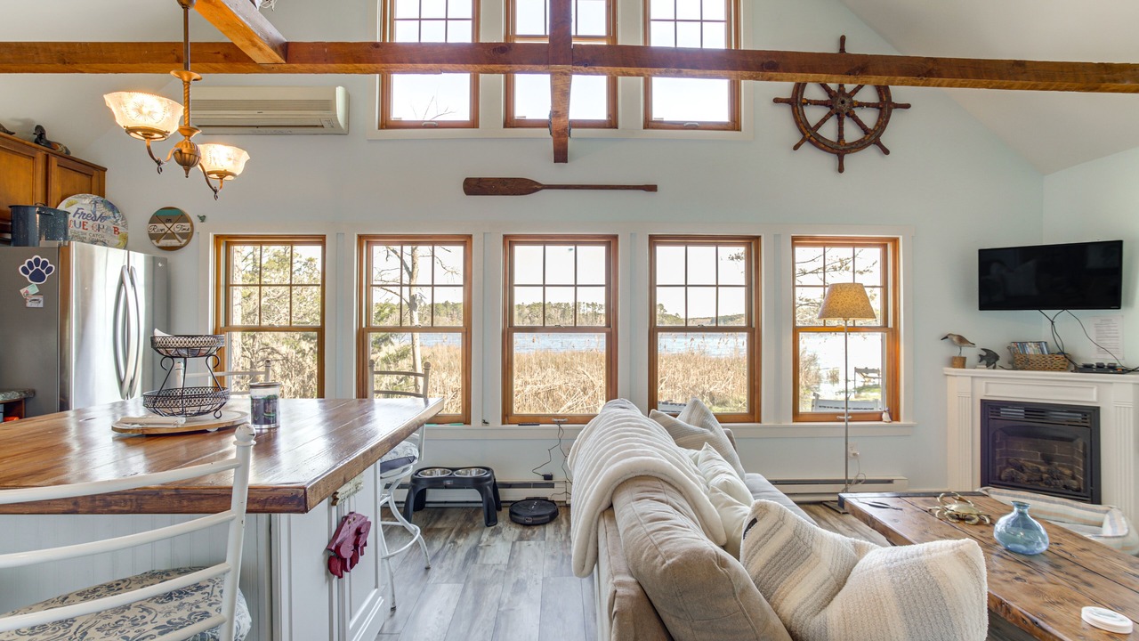 Photo of Livingroom in Westover