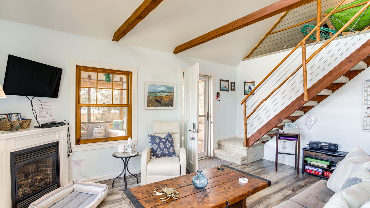 Photo of Livingroom in Westover
