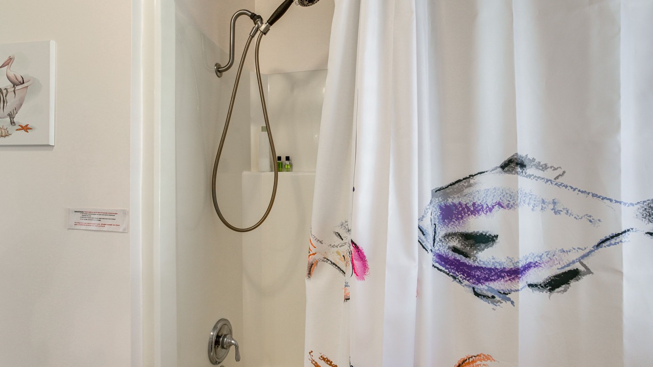 Photo of Bathroom in Westover