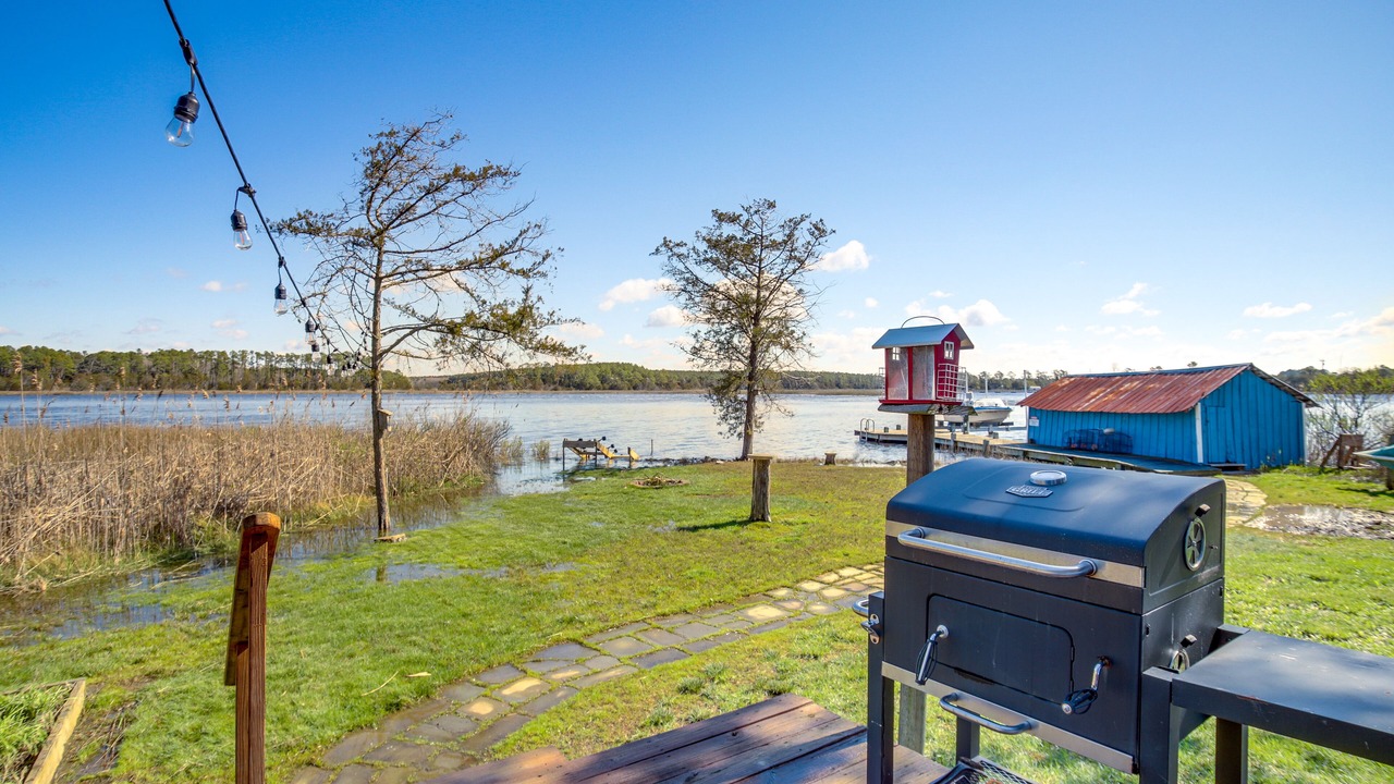 Photo of Outdoor in Westover
