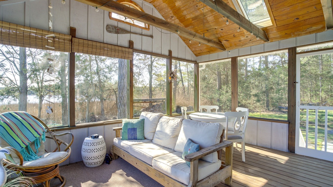 Photo of Livingroom in Westover