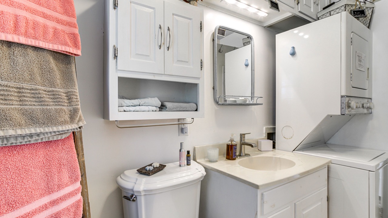 Photo of Bathroom in Westover