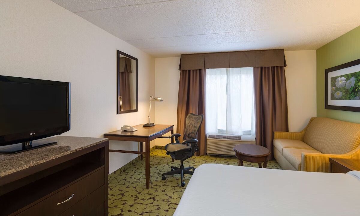 Photo of Bedroom in Hopelawn