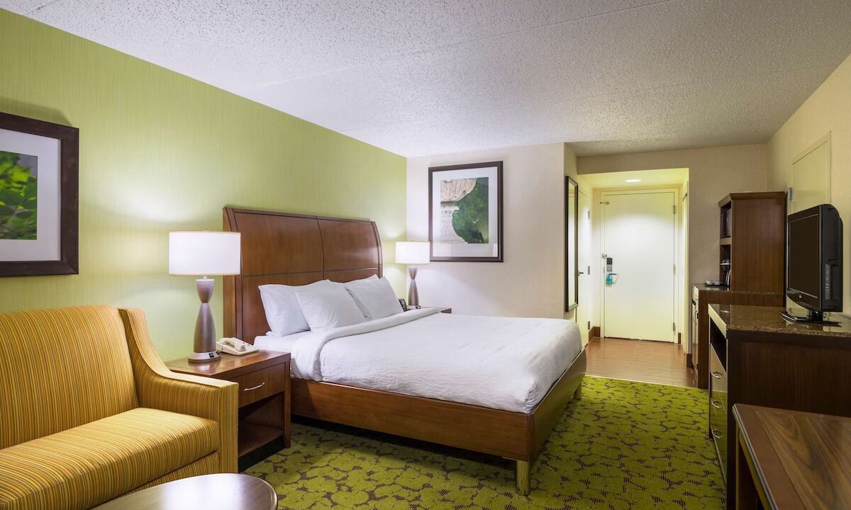 Photo of Bedroom in Hopelawn