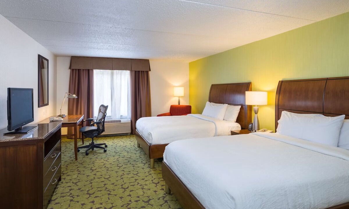 Photo of Bedroom in Hopelawn