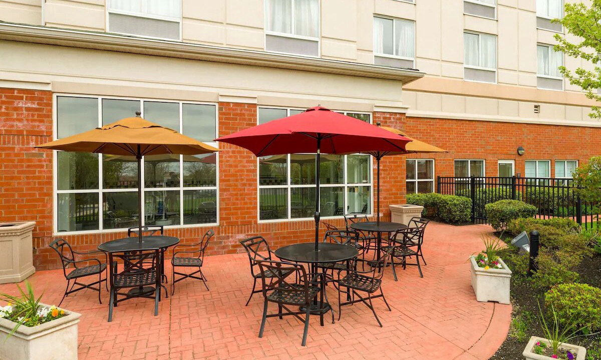 Photo of Outdoor in Hopelawn