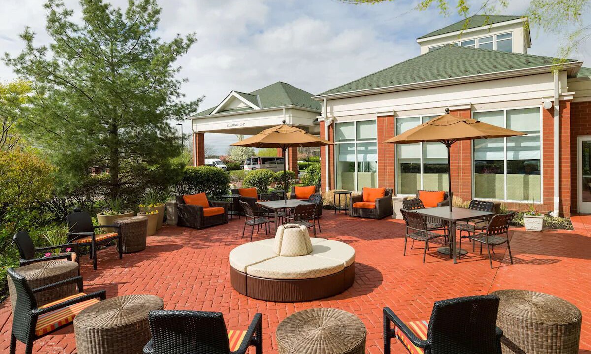 Photo of Outdoor in Hopelawn