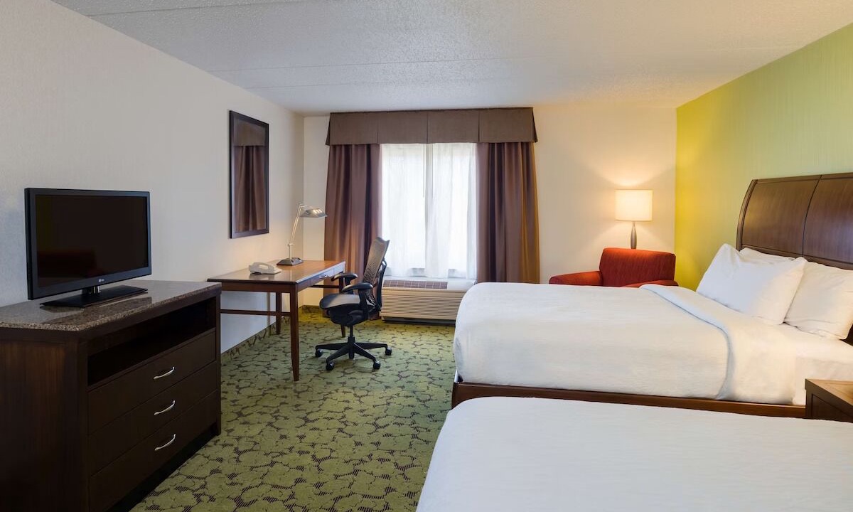 Photo of Bedroom in Hopelawn