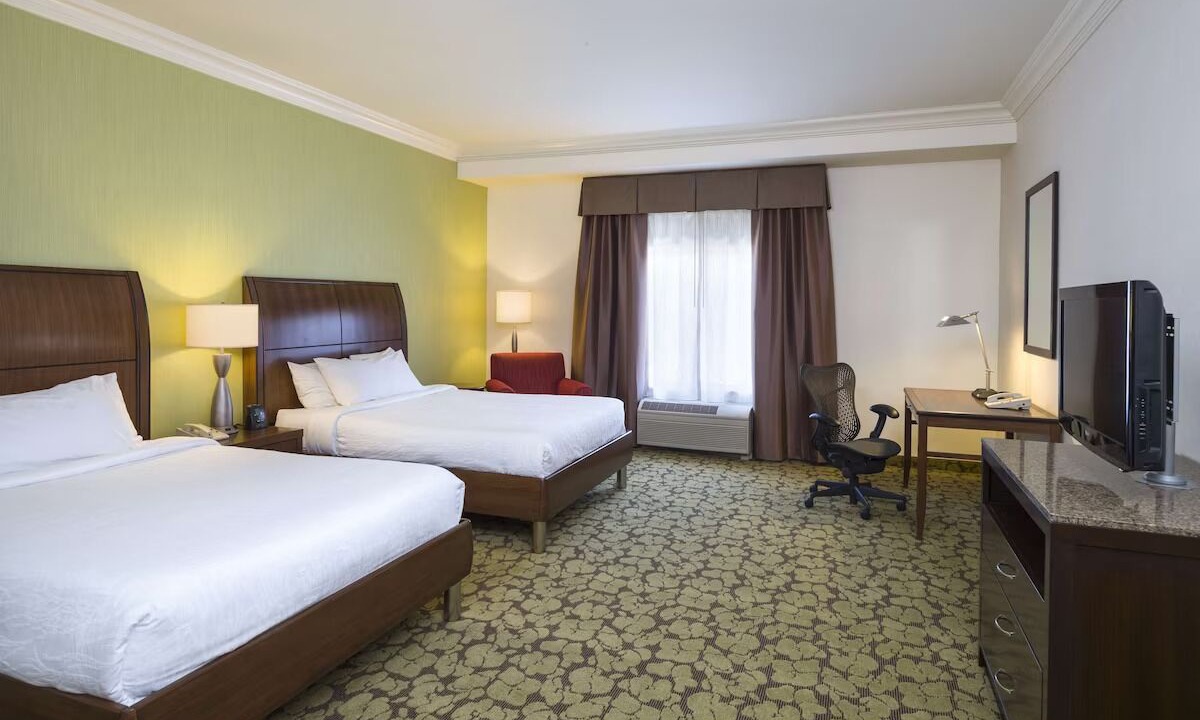 Photo of Bedroom in Hopelawn