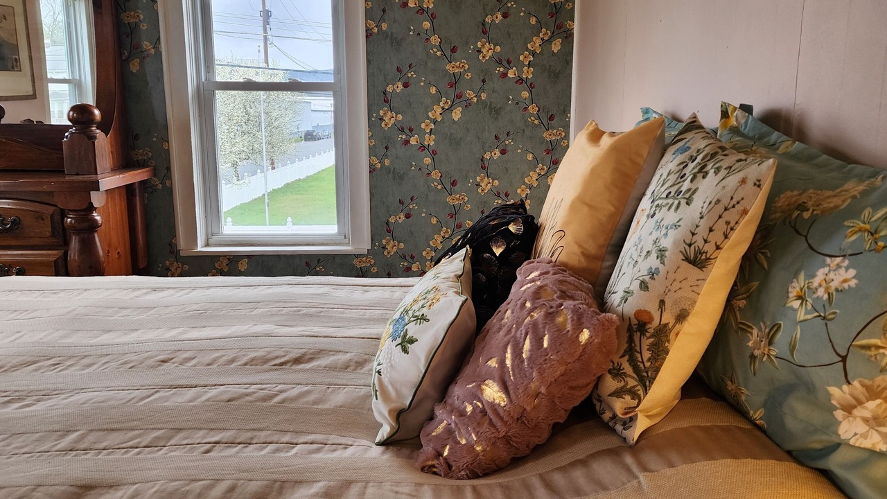 Photo of Bedroom in Athens
