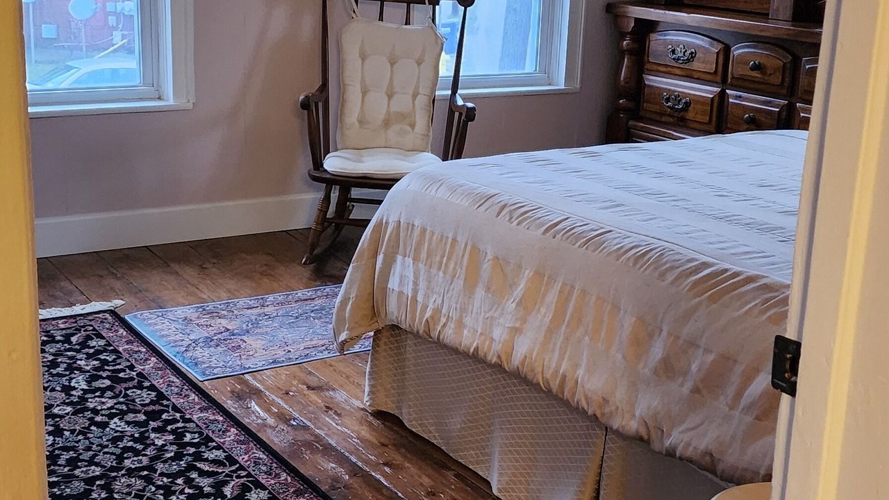 Photo of Bedroom in Athens