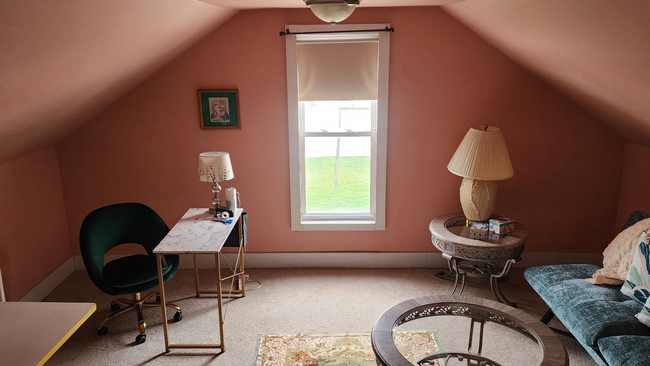 Photo of Livingroom in Athens
