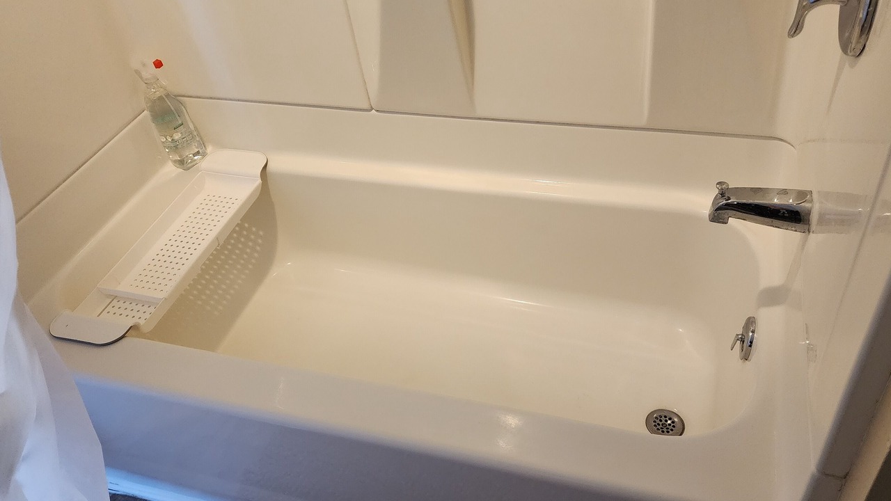 Photo of Bathroom in Athens