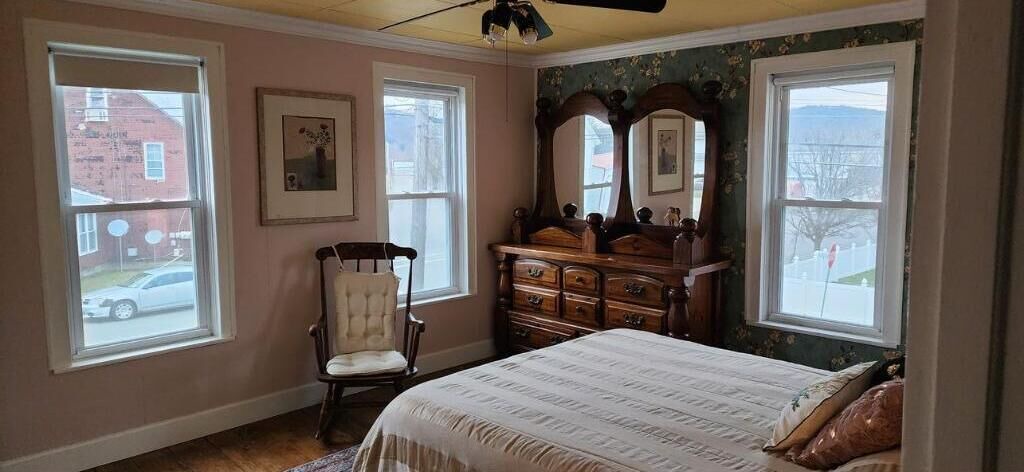 Photo of Bedroom in Athens