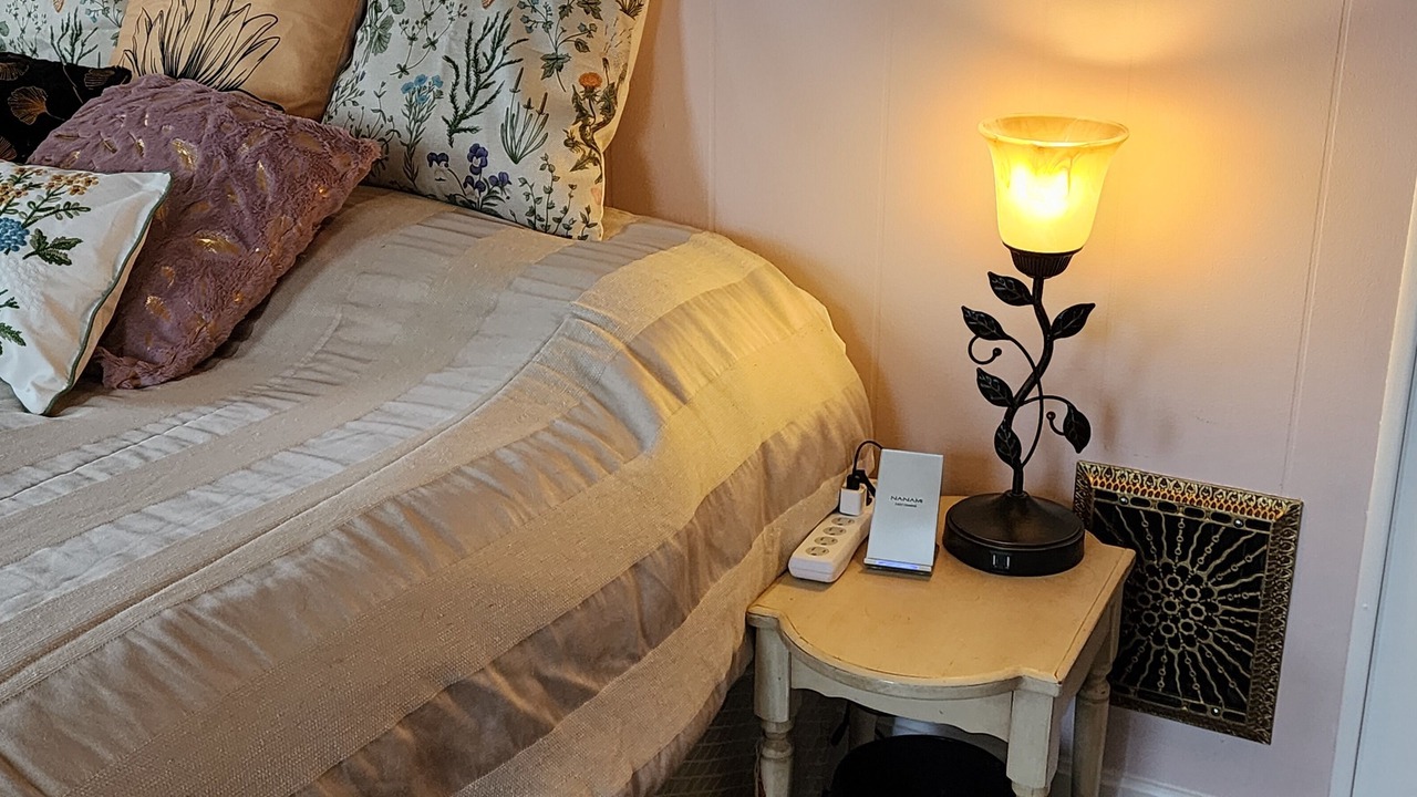 Photo of Bedroom in Athens