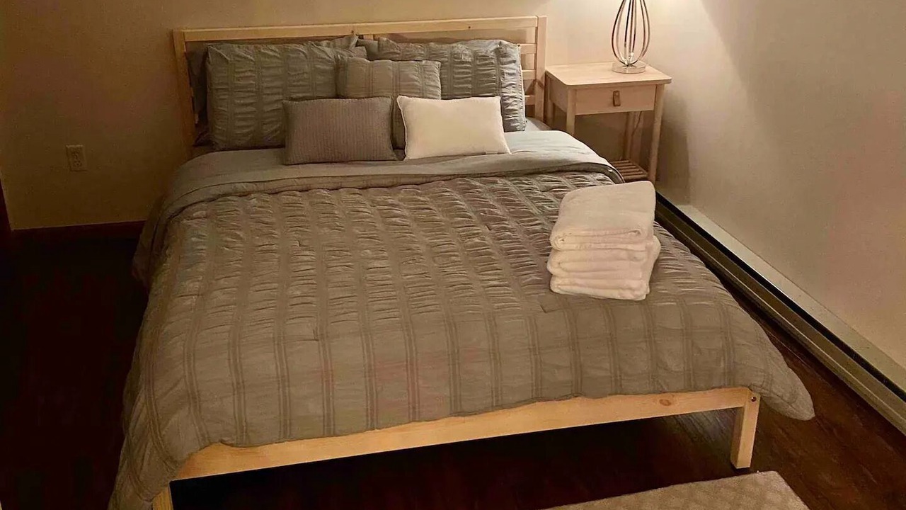 Photo of Bedroom in Aquashicola