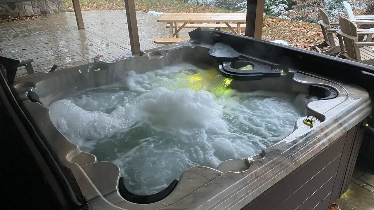 Photo of Outdoor in Aquashicola