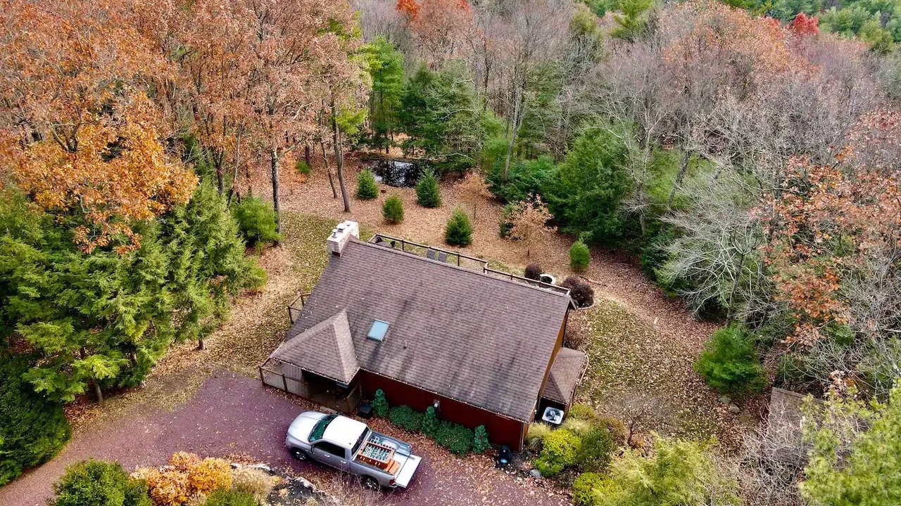 Photo of Outdoor in Aquashicola