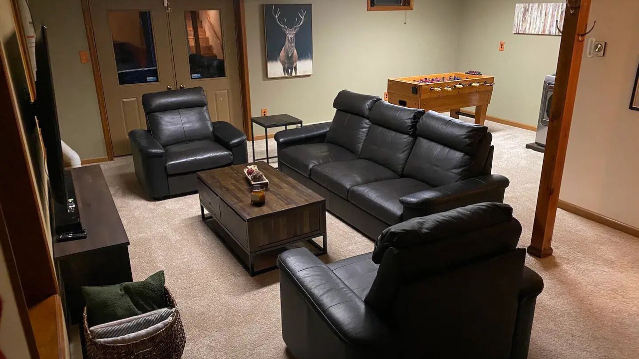 Photo of Livingroom in Aquashicola