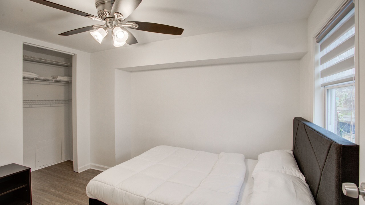 Photo of Bedroom in Fishtown