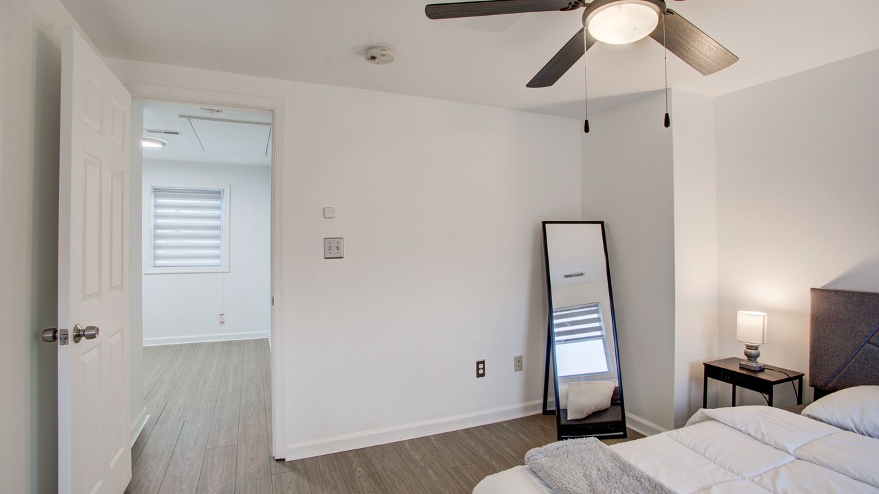 Photo of Bedroom in Fishtown