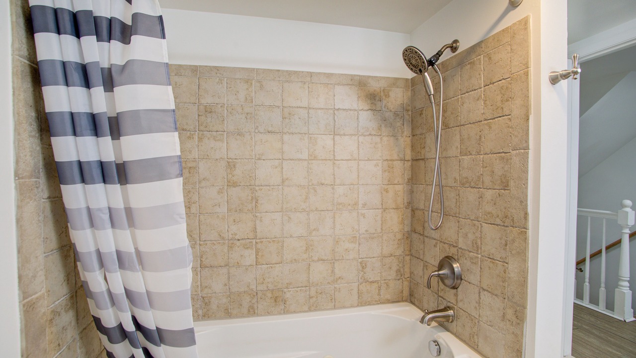 Photo of Bathroom in Fishtown