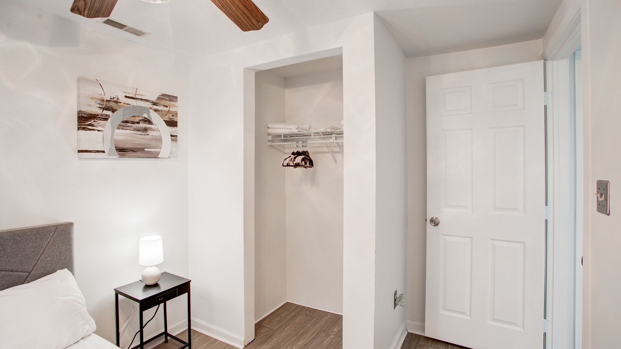 Photo of Bedroom in Fishtown
