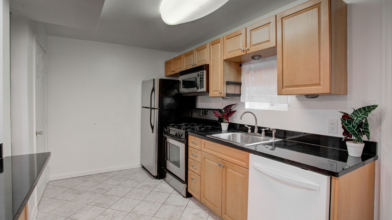 Photo of Kitchen in Fishtown