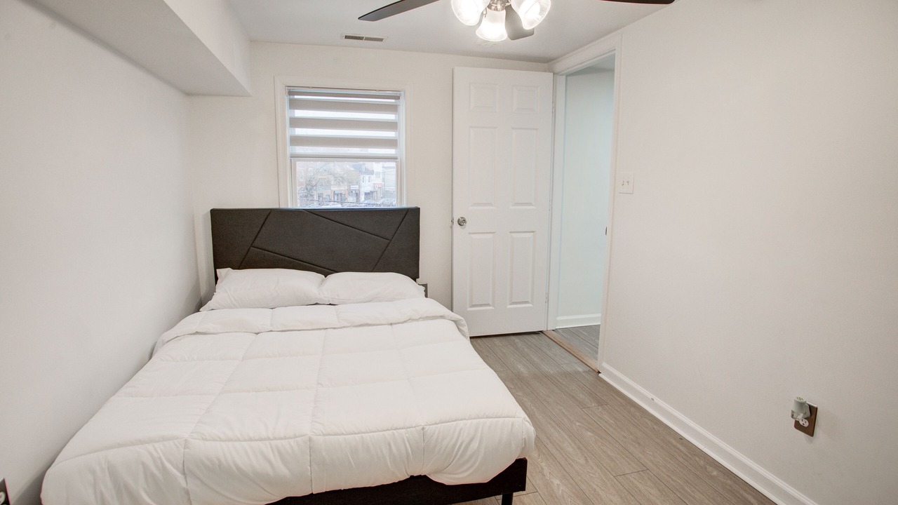 Photo of Bedroom in Fishtown