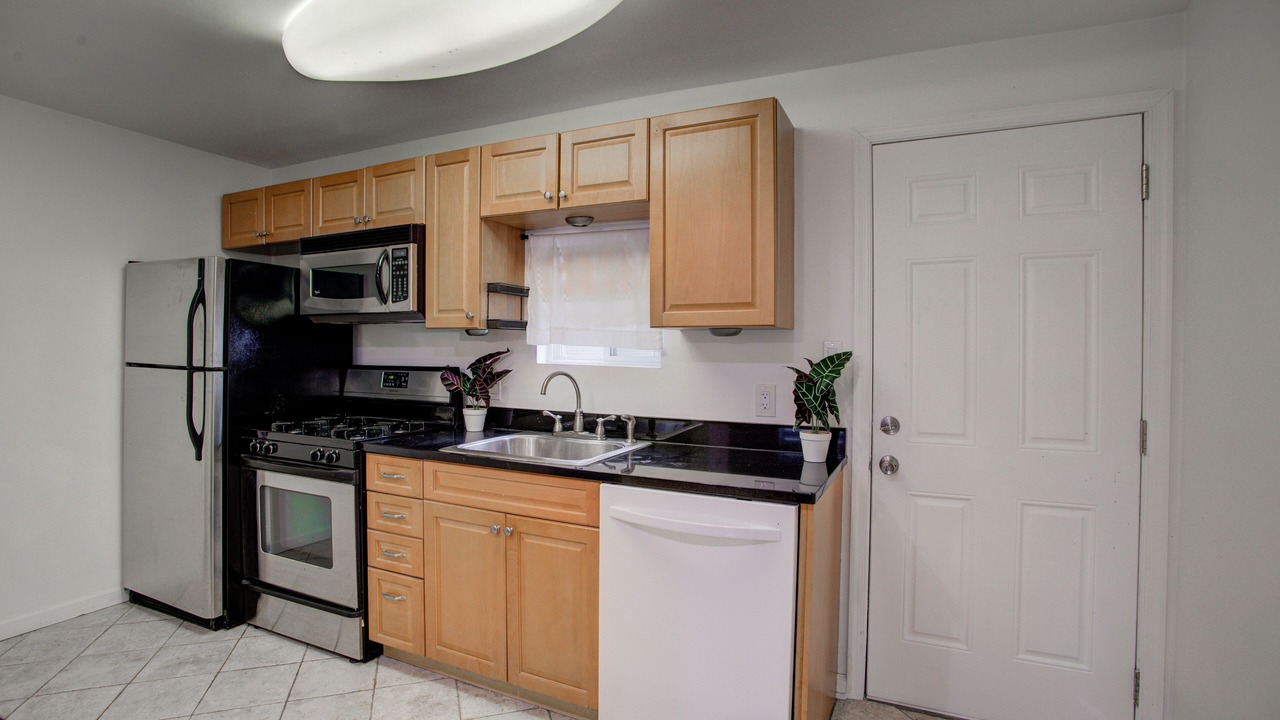 Photo of Kitchen in Fishtown