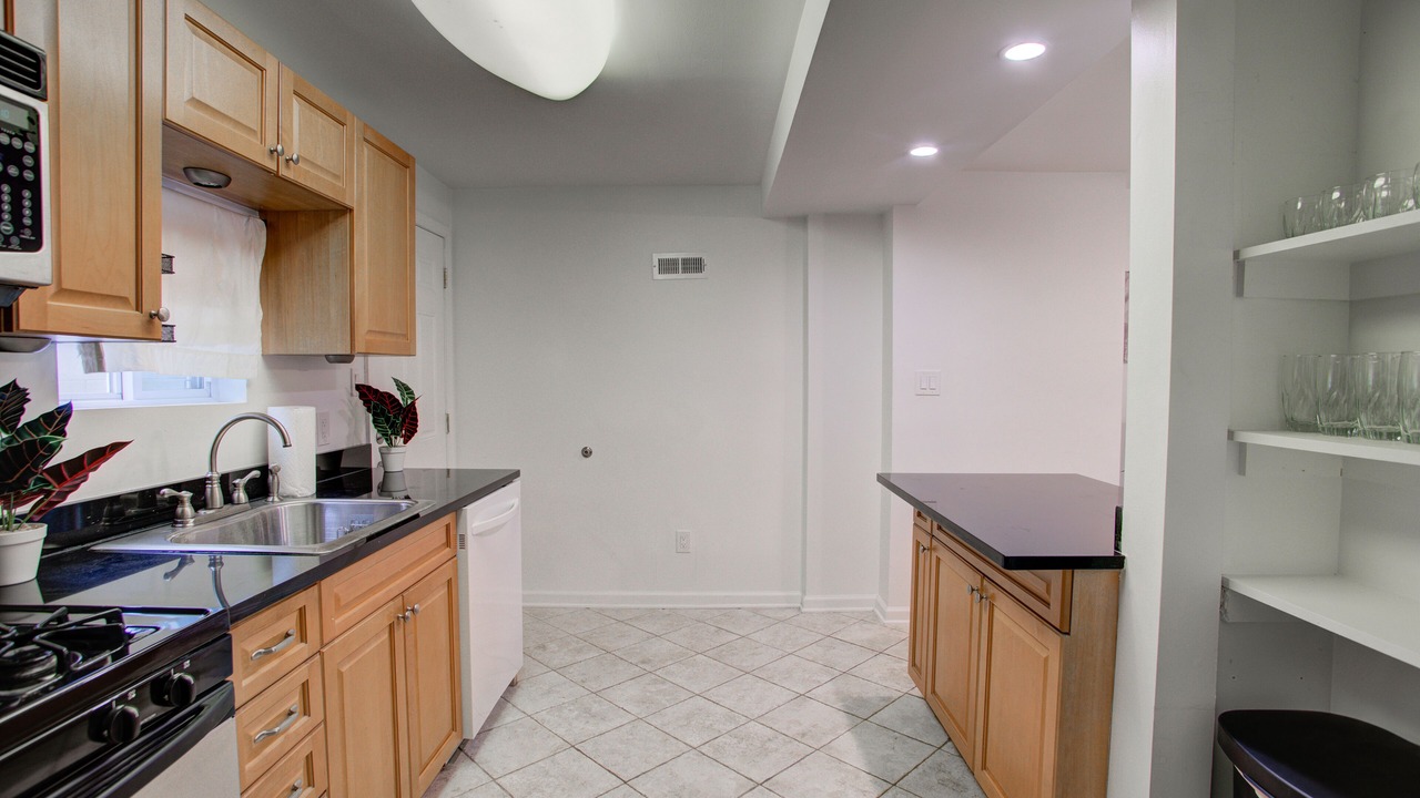 Photo of Kitchen in Fishtown