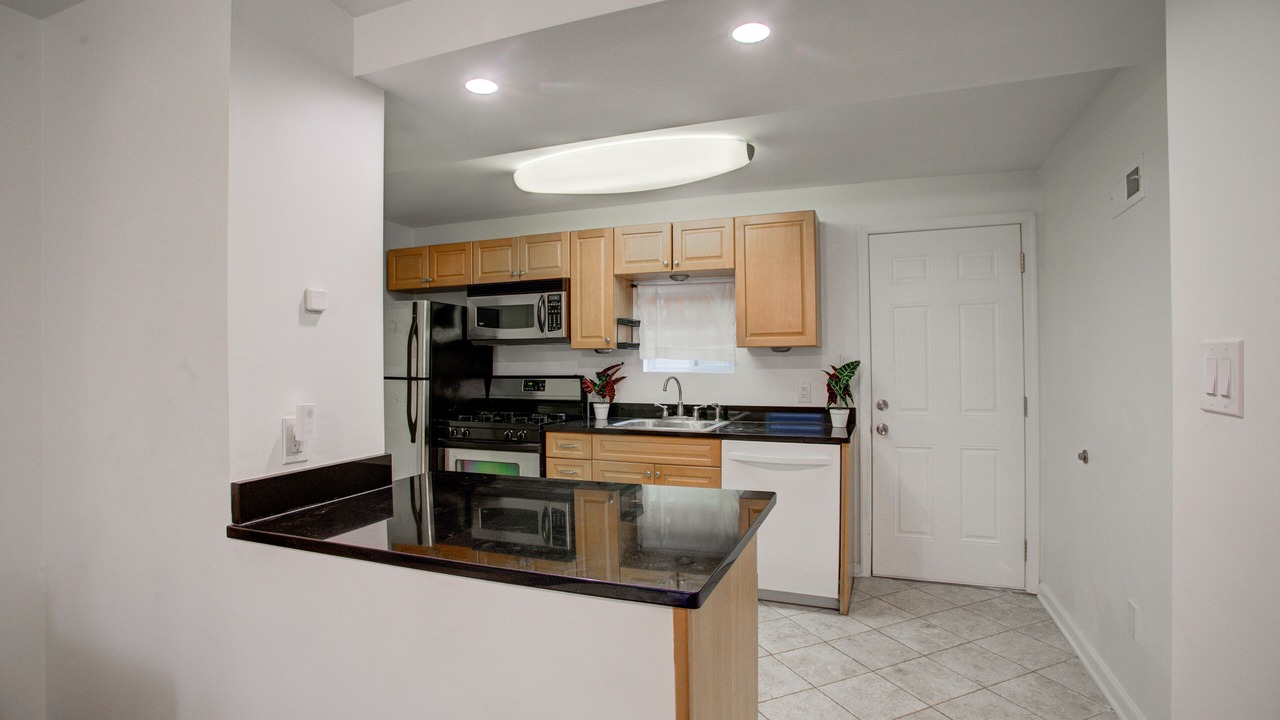 Photo of Kitchen in Fishtown