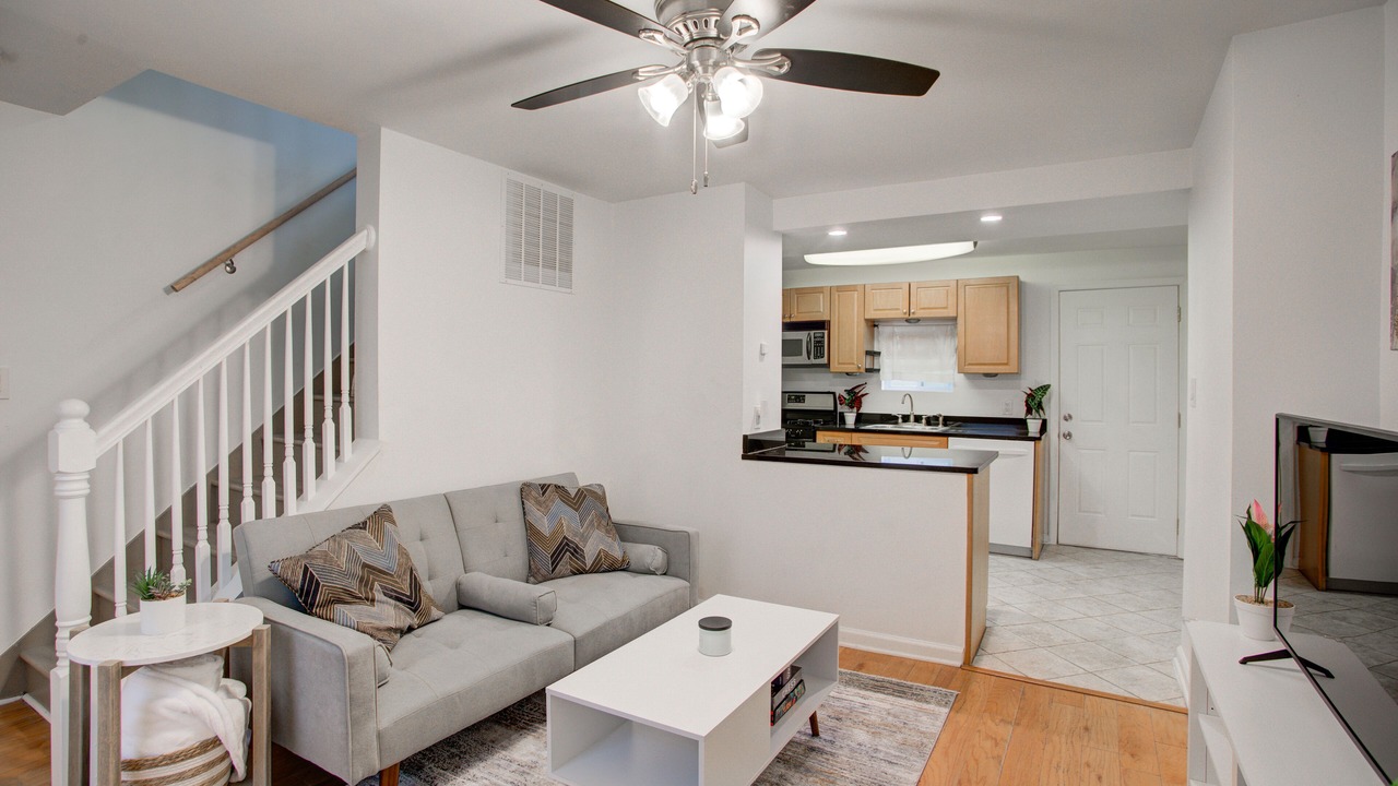 Photo of Livingroom in Fishtown