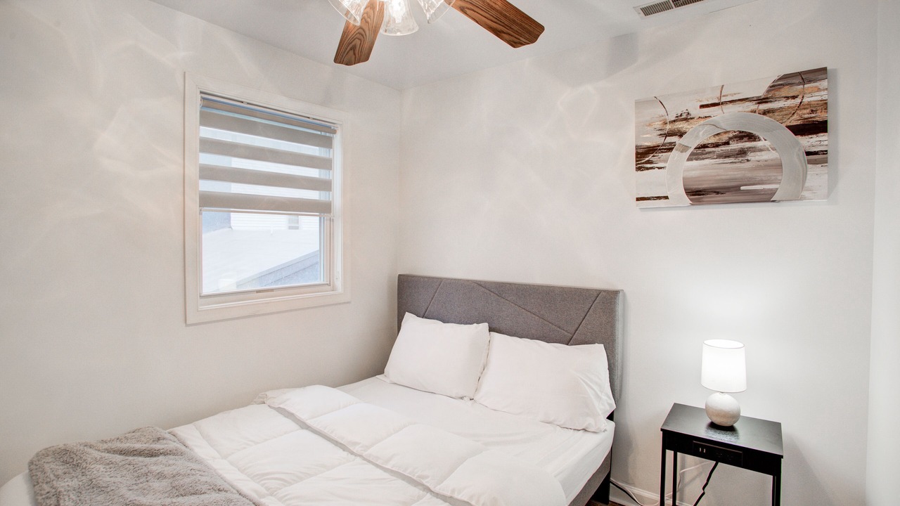 Photo of Bedroom in Fishtown