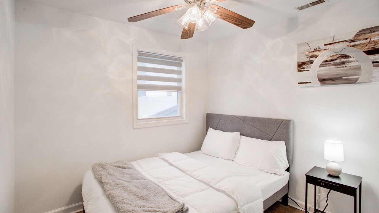 Photo of Bedroom in Fishtown