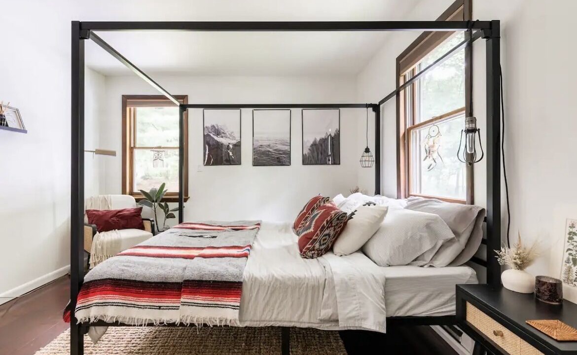 Photo of Bedroom in Ellenville